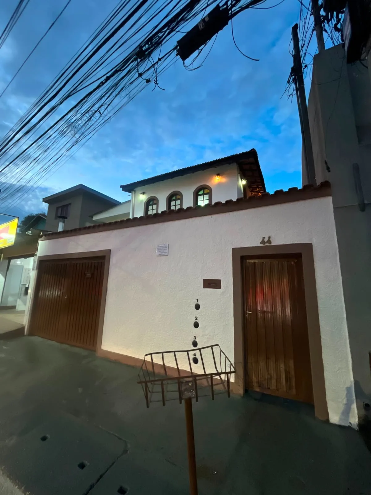 Casa para alugar na vila Boeges — foto 2