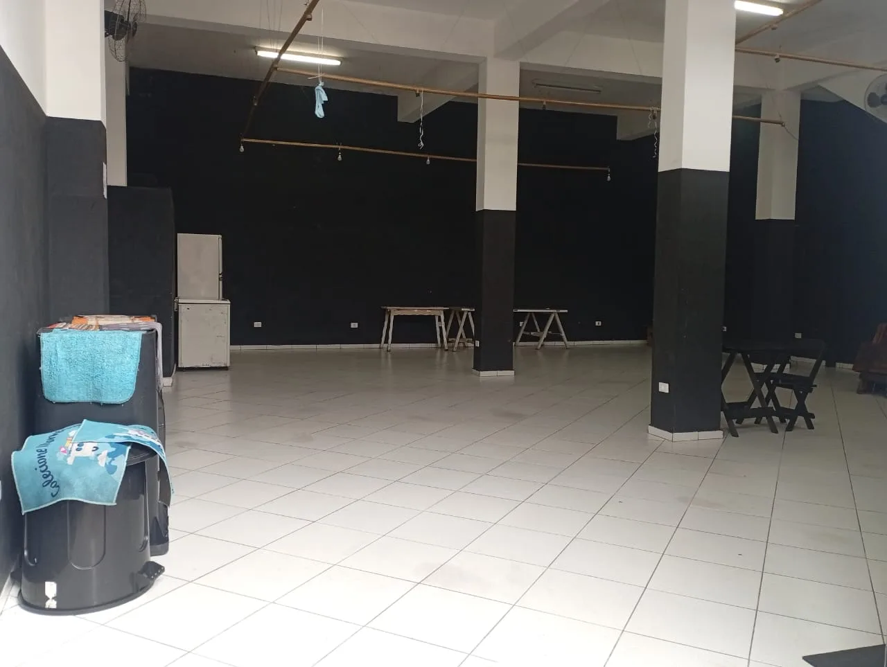 Salão comercial para alugar no Jd São Jorge  — foto 4