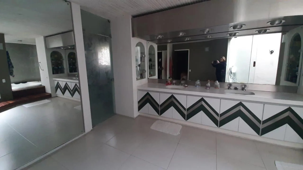 Casa com piscina a venda próximo da Granja Vianna  — foto 5