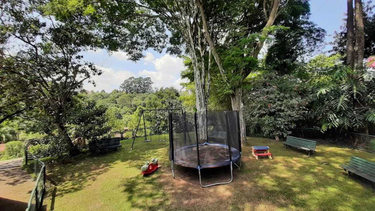 Casa com piscina a venda próximo da Granja Vianna  — foto 4