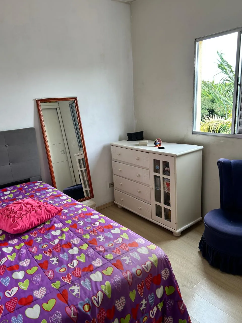 Apartamento a venda atrás do Thermas da mata — foto 3