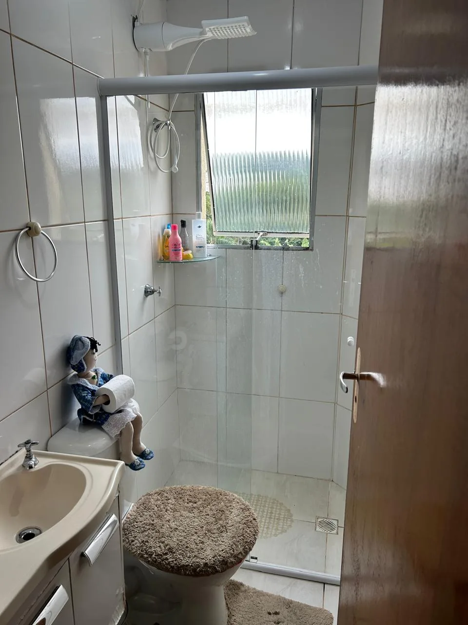 Apartamento a venda atrás do Thermas da mata — foto 4