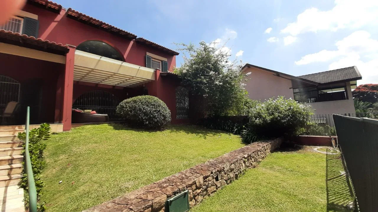 Casa com piscina a venda próximo da Granja Vianna  — foto 2