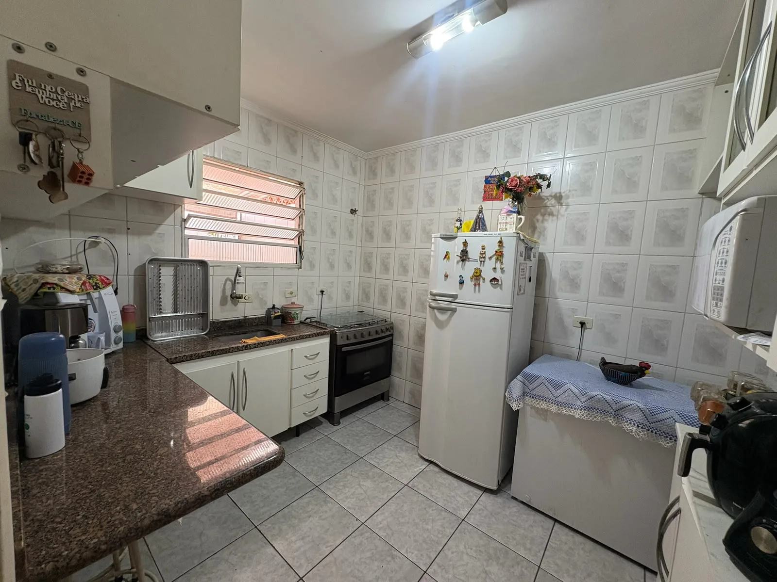 Casa em condomínio no centro — foto 4