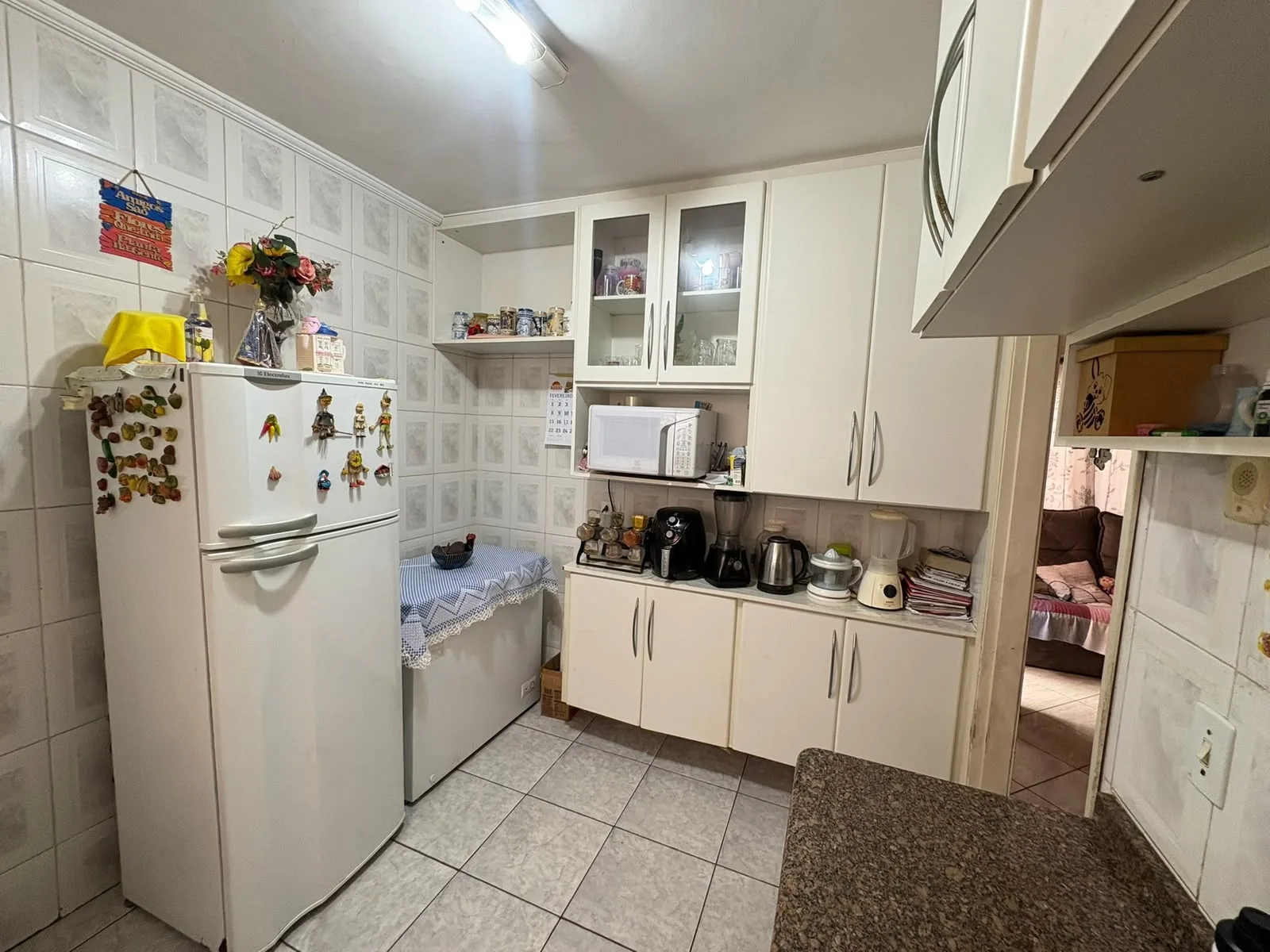 Casa em condomínio no centro — foto 5