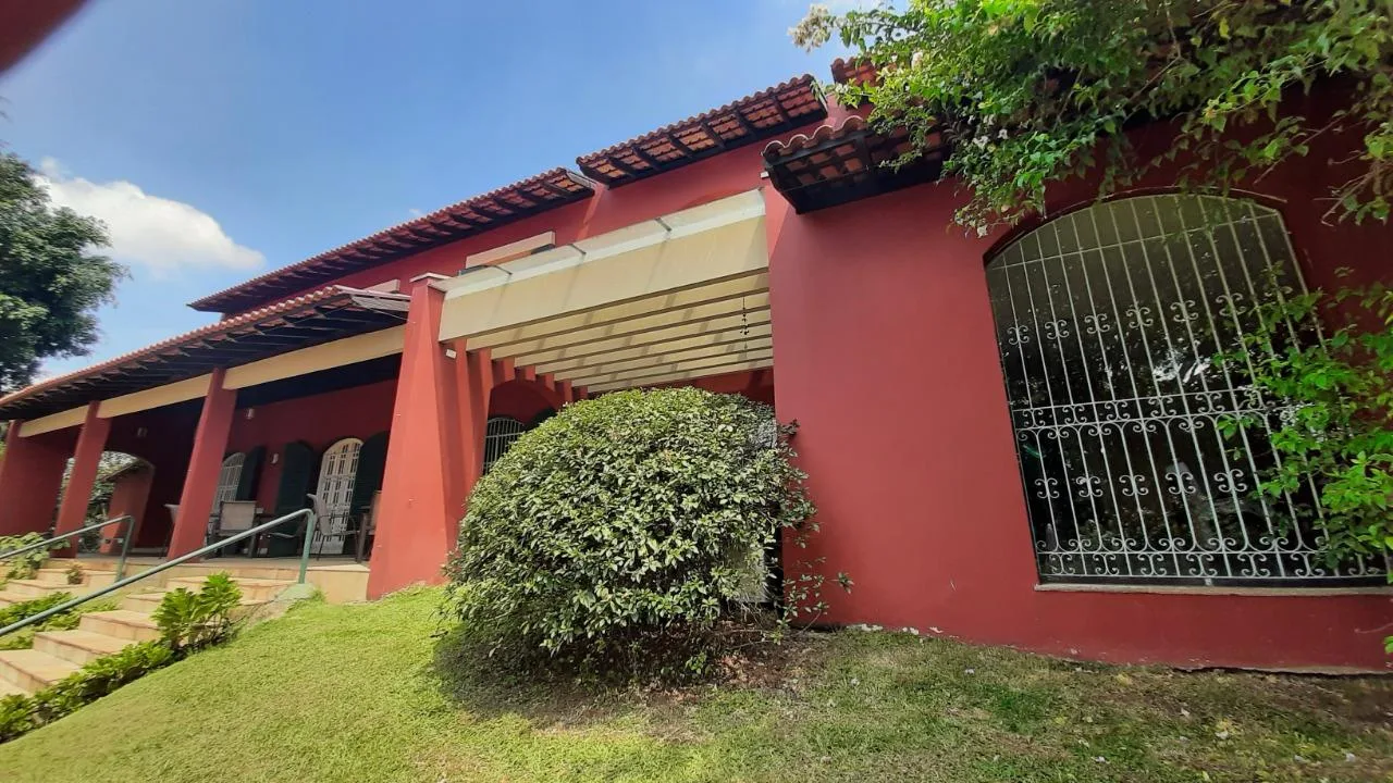 Casa com piscina a venda próximo da Granja Vianna  — foto 3