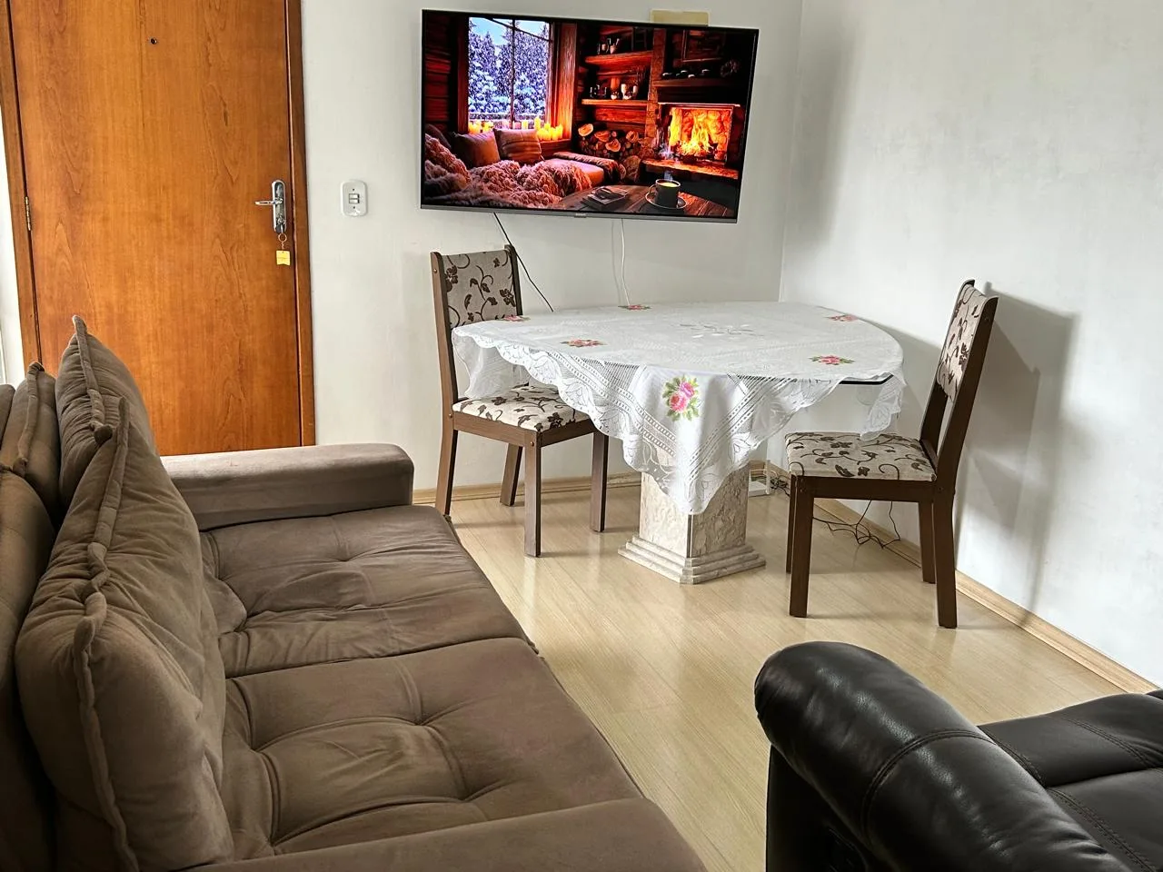 Apartamento a venda atrás do Thermas da mata — foto 5