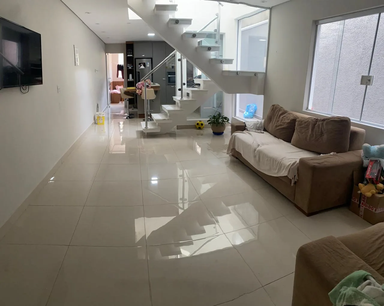 Casa a venda no Jd Leonor — foto 2