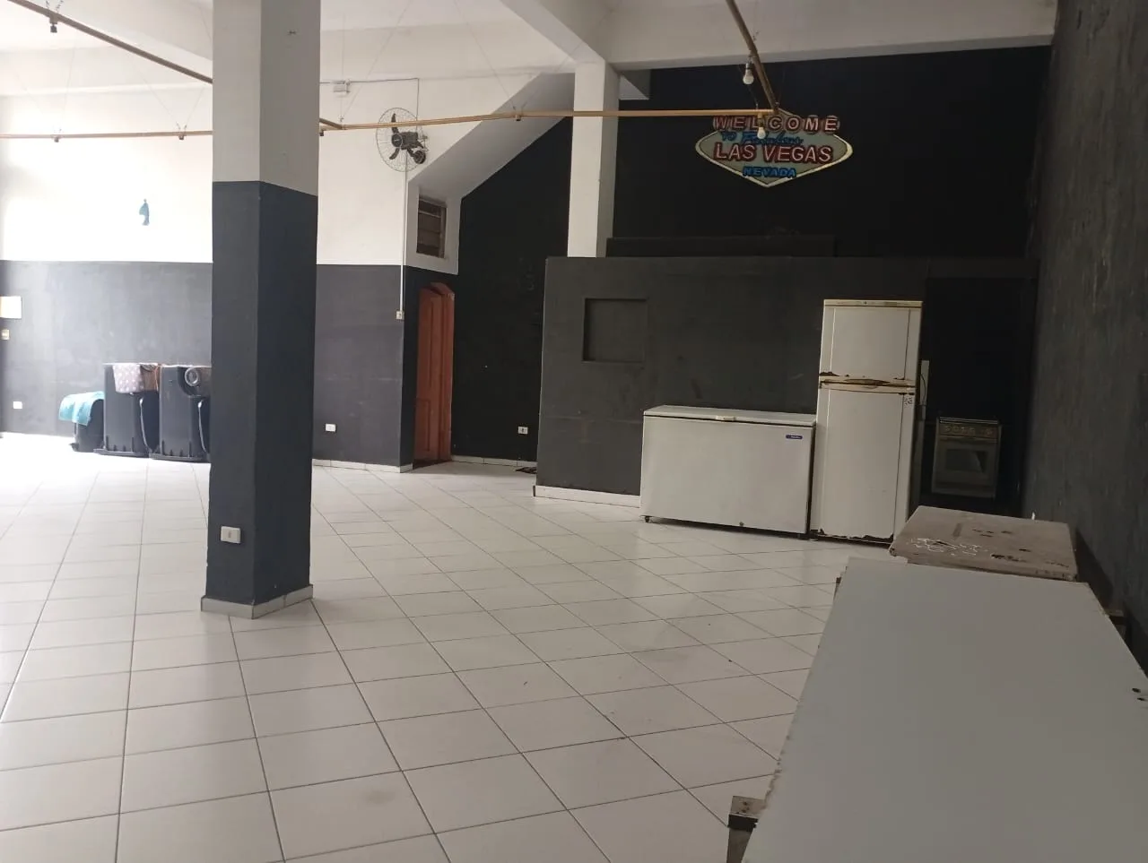 Salão comercial para alugar no Jd São Jorge  — foto 3