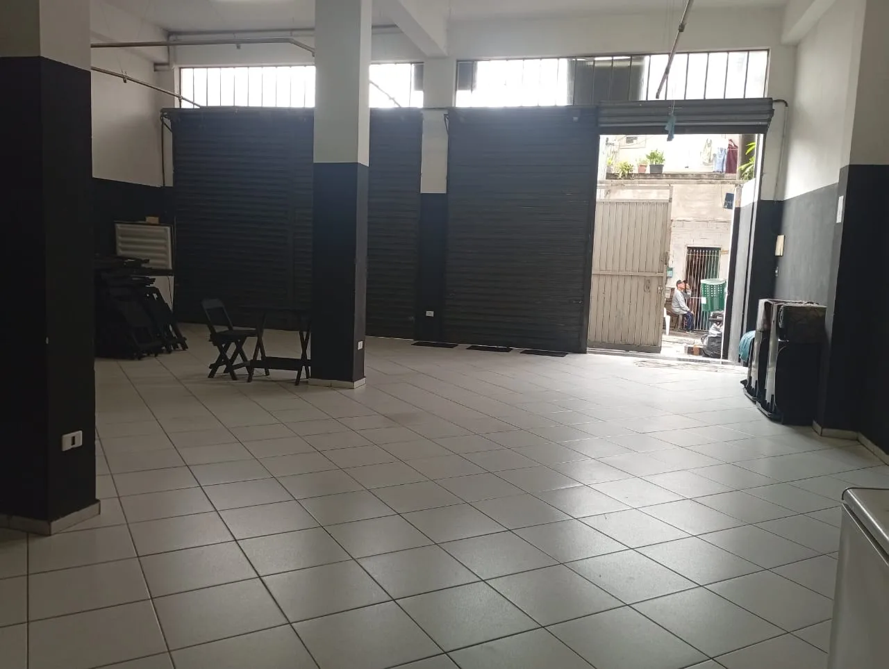Salão comercial para alugar no Jd São Jorge  — foto 2