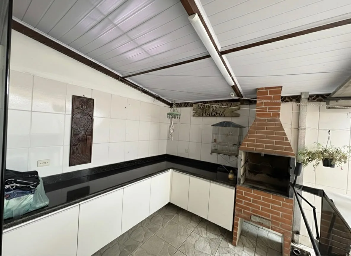 Casa em condomínio no centro — foto 2